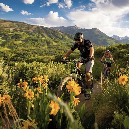 Timberline Condominiums 2 Bedroom Premier Unit C1D Snowmass Village Kültér fotó