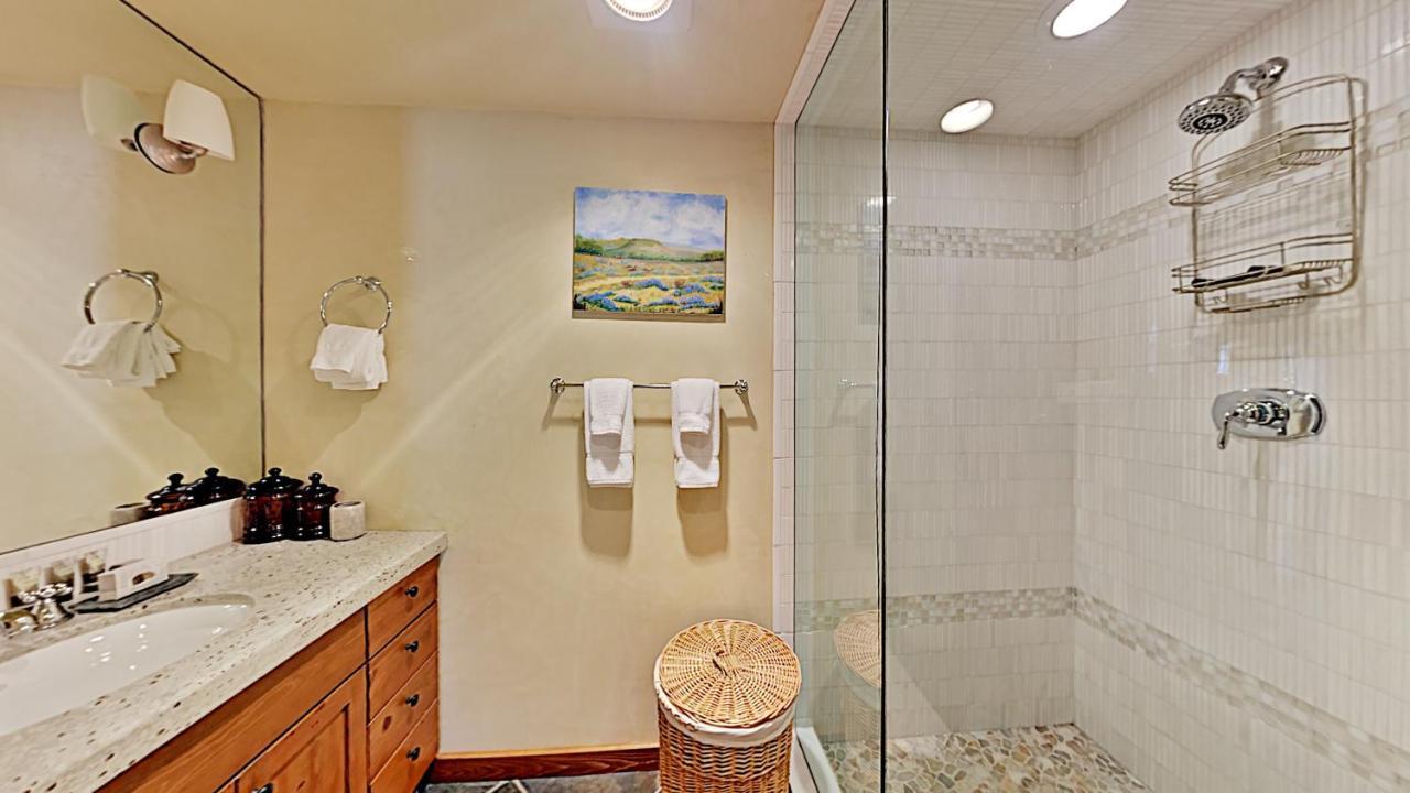 Timberline Condominiums 2 Bedroom Premier Unit C1D Snowmass Village Kültér fotó