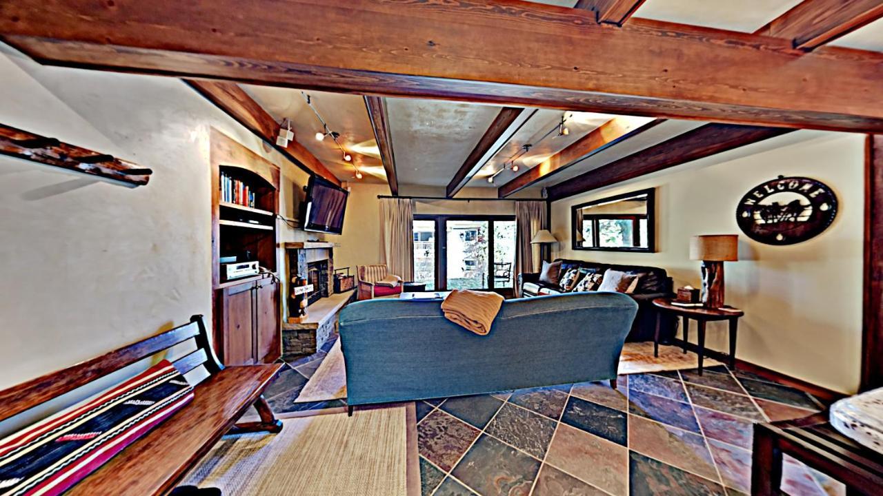 Timberline Condominiums 2 Bedroom Premier Unit C1D Snowmass Village Kültér fotó