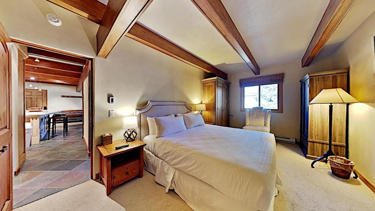 Timberline Condominiums 2 Bedroom Premier Unit C1D Snowmass Village Kültér fotó