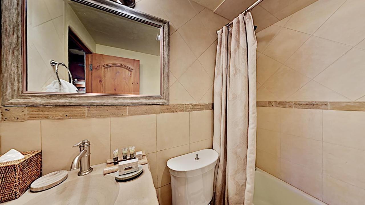 Timberline Condominiums 2 Bedroom Premier Unit C1D Snowmass Village Kültér fotó