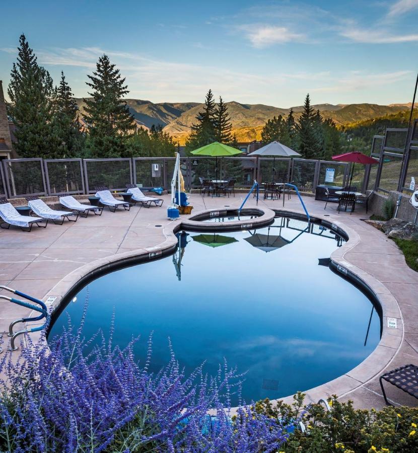 Timberline Condominiums 2 Bedroom Premier Unit C1D Snowmass Village Kültér fotó