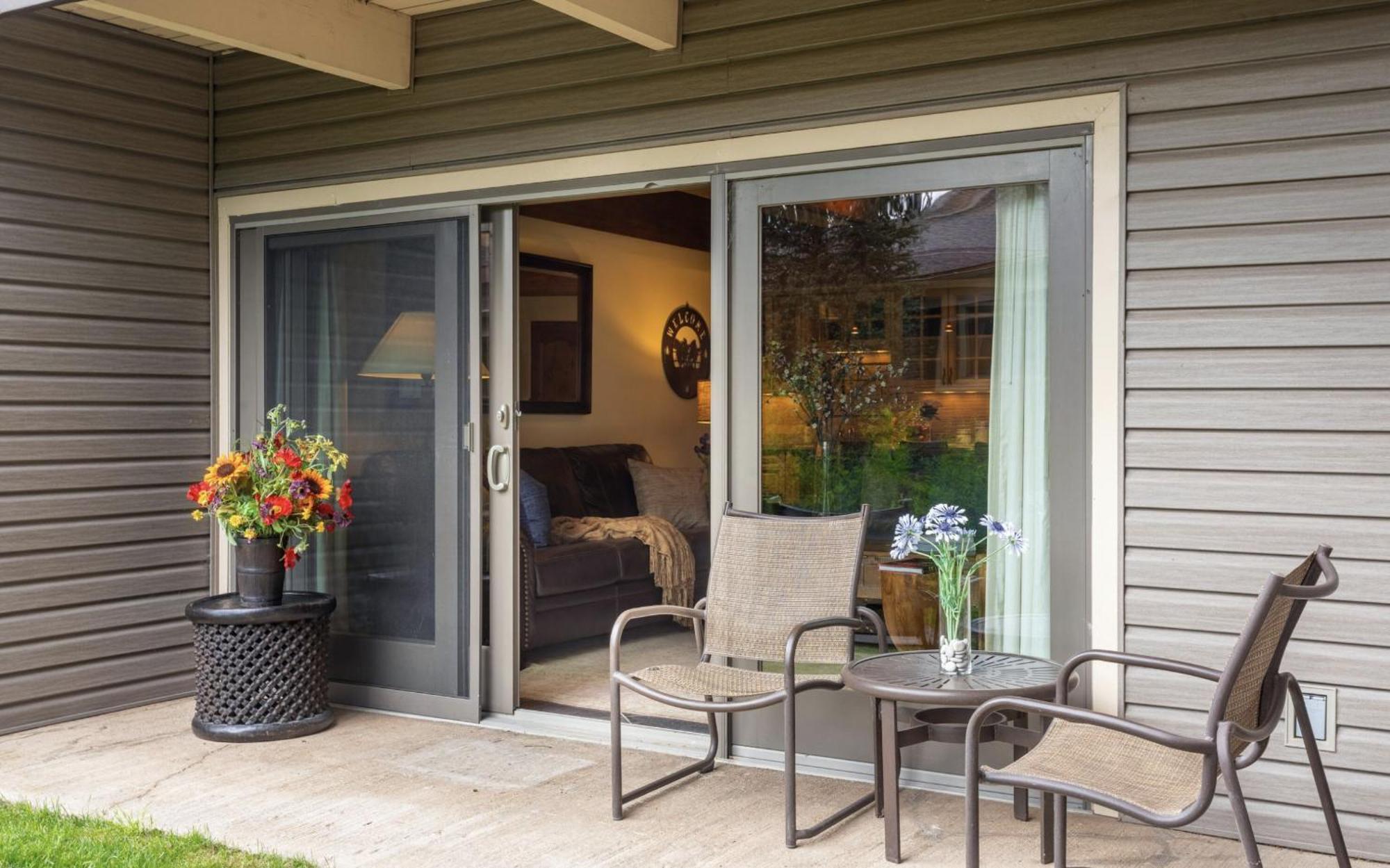 Timberline Condominiums 2 Bedroom Premier Unit C1D Snowmass Village Kültér fotó