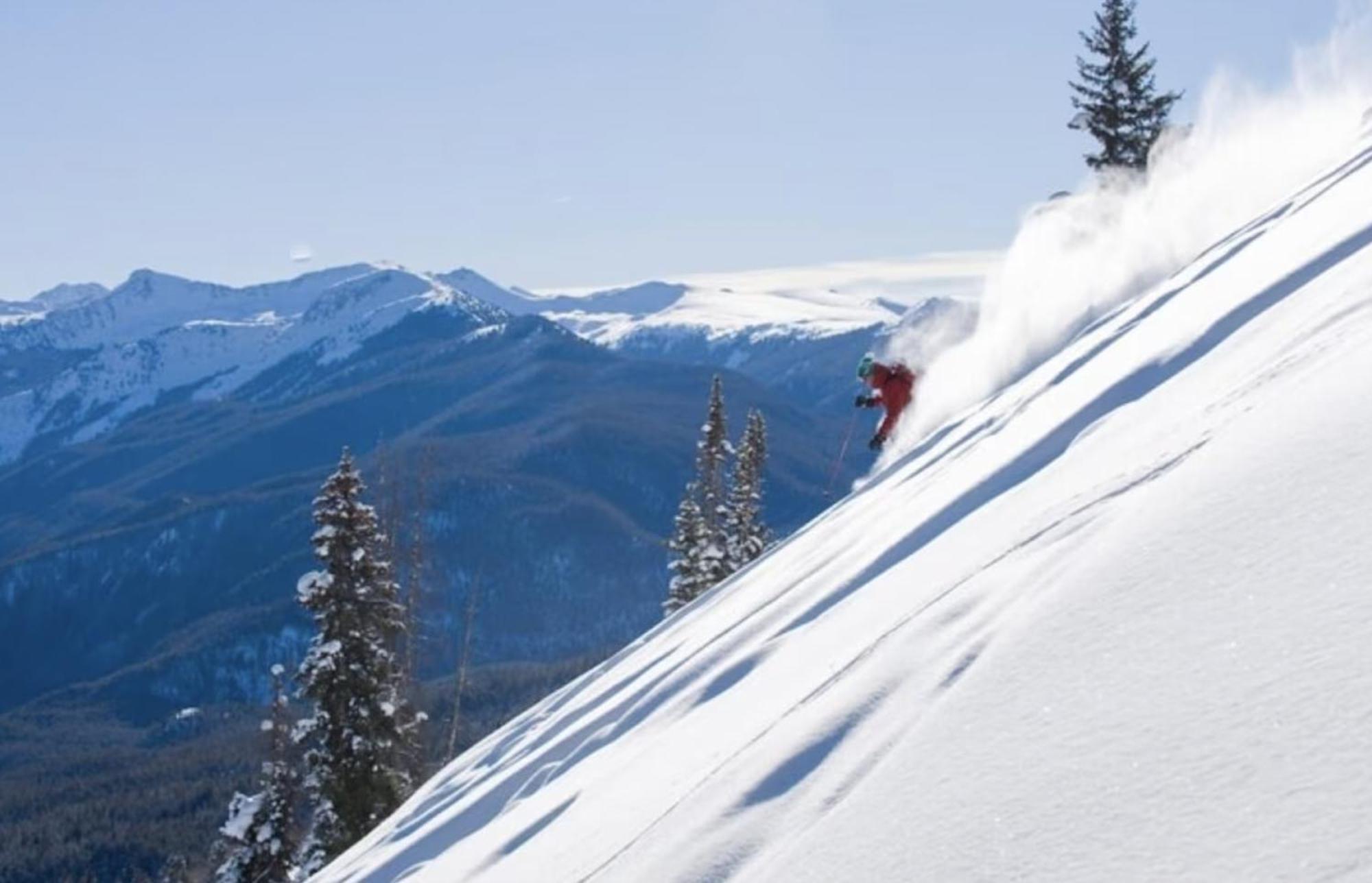 Timberline Condominiums 2 Bedroom Premier Unit C1D Snowmass Village Kültér fotó