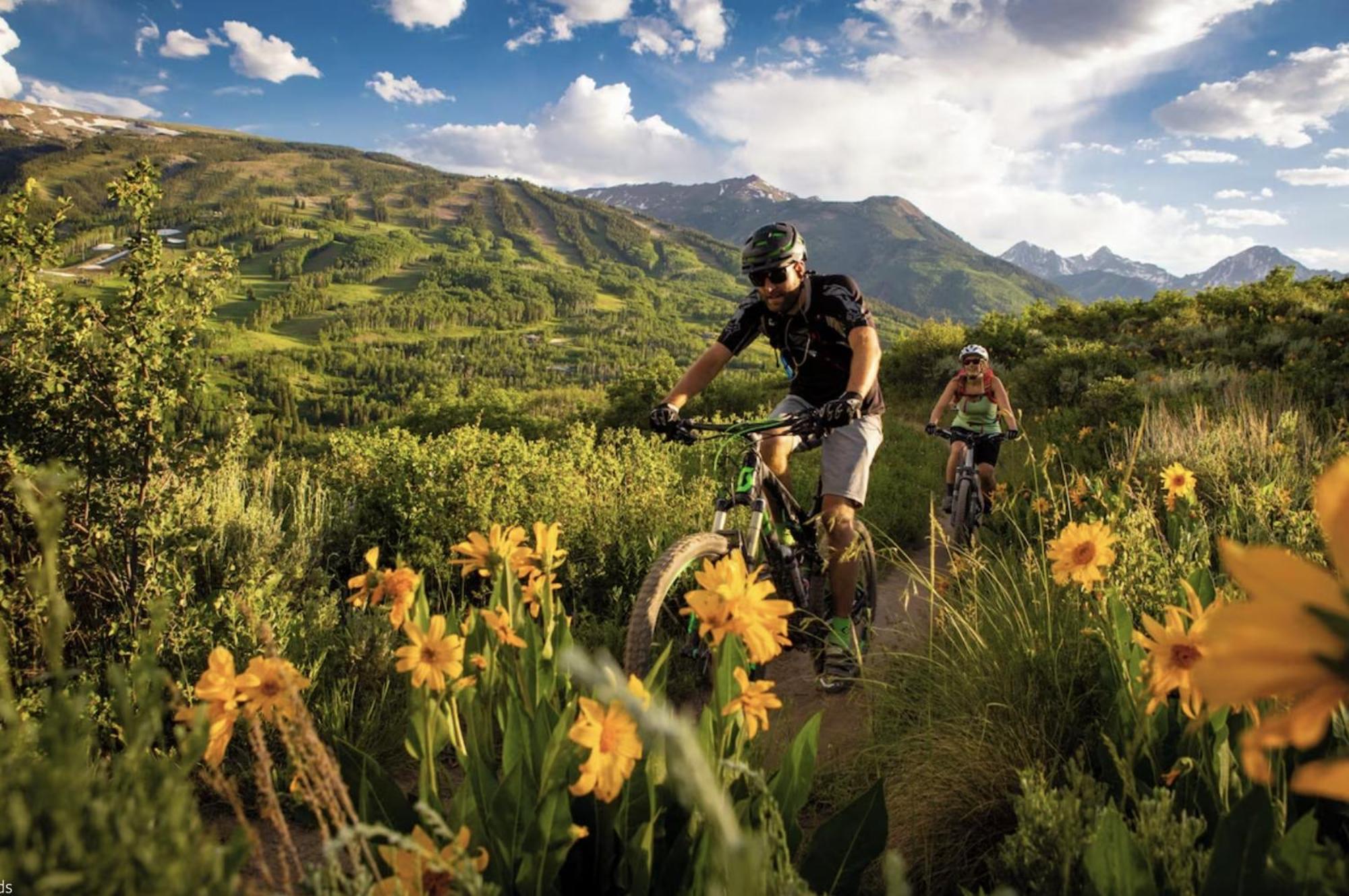 Timberline Condominiums 2 Bedroom Premier Unit C1D Snowmass Village Kültér fotó