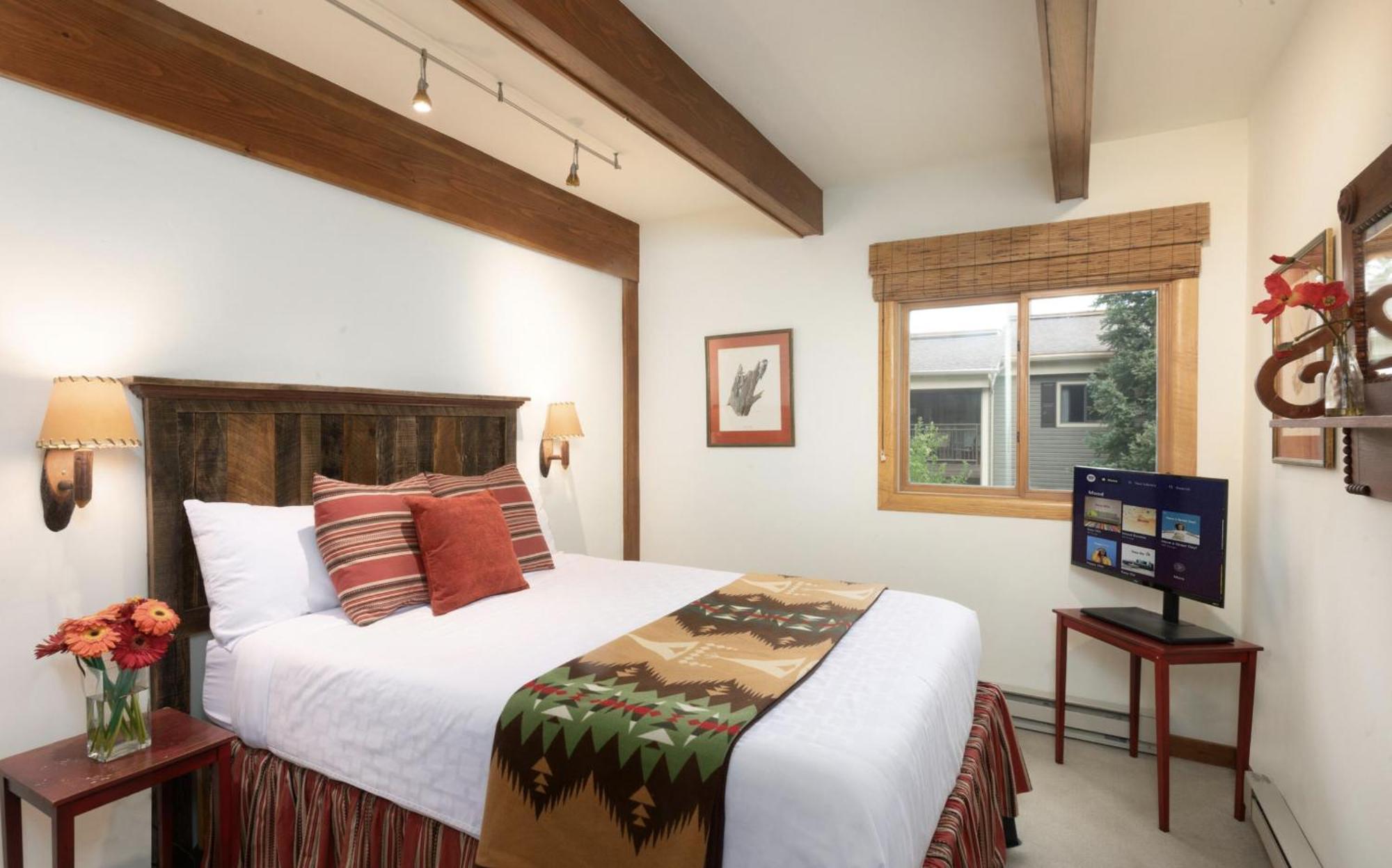 Timberline Condominiums 2 Bedroom Premier Unit C1D Snowmass Village Kültér fotó