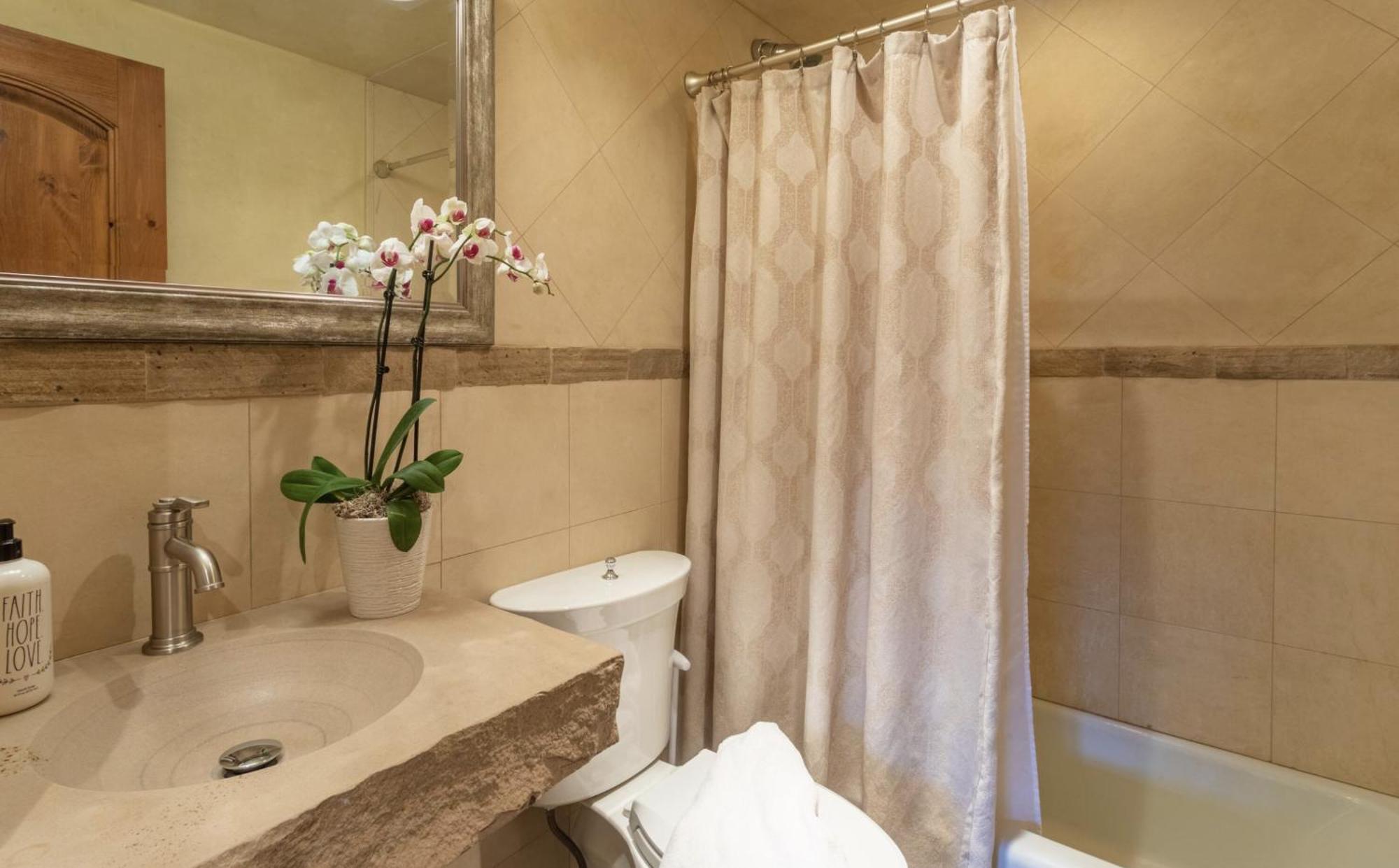 Timberline Condominiums 2 Bedroom Premier Unit C1D Snowmass Village Kültér fotó