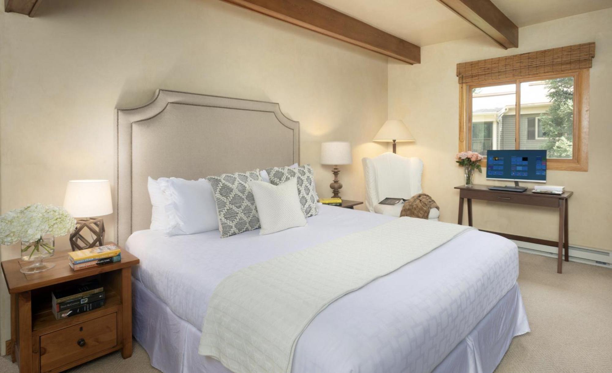 Timberline Condominiums 2 Bedroom Premier Unit C1D Snowmass Village Kültér fotó