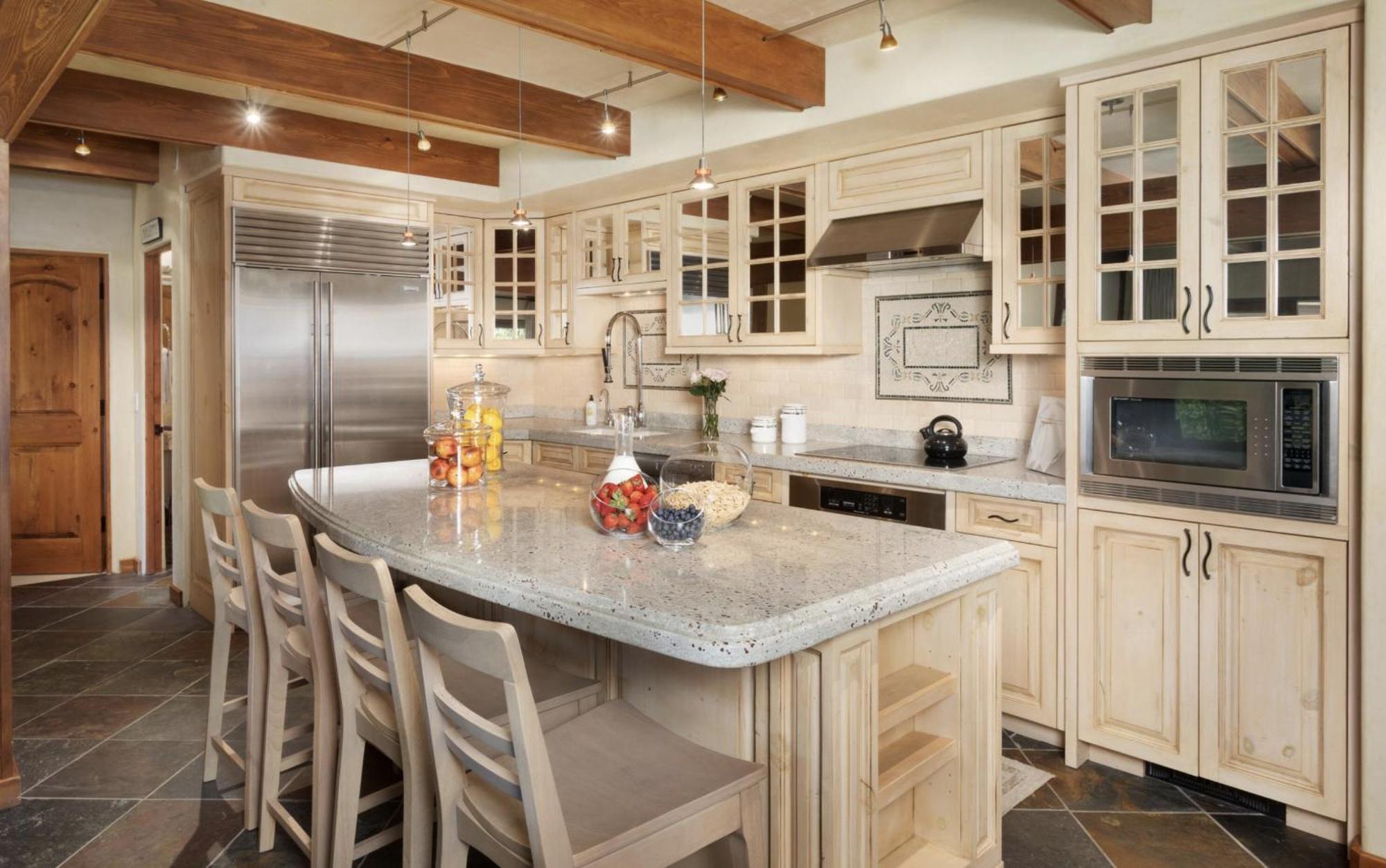 Timberline Condominiums 2 Bedroom Premier Unit C1D Snowmass Village Kültér fotó